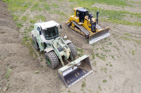 Cost of Acreage Clearing in Anchorage