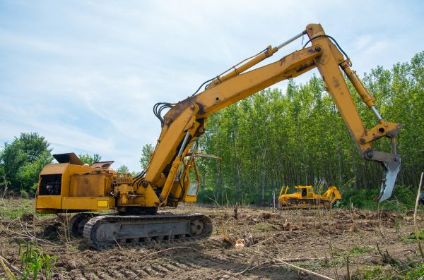 Cost of Farm Clearing in Anchorage