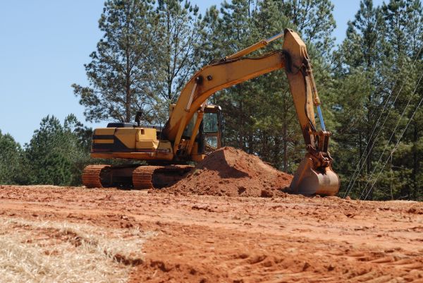 Cost of Easement Land Clearing in Anchorage