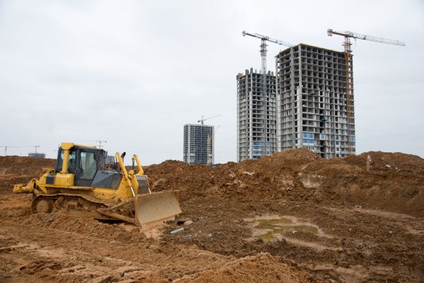 Cost of Site Clearing Service in Anchorage