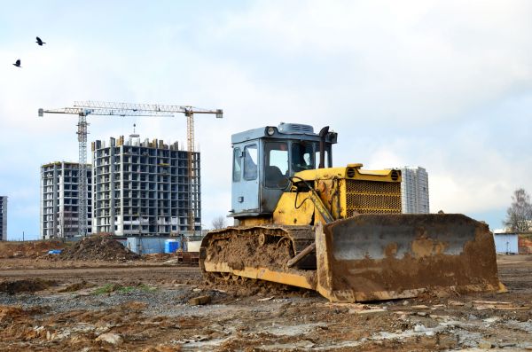 Cost of Building Site Clearing in Anchorage